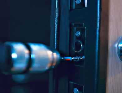 宝丰24小时上门开锁公司